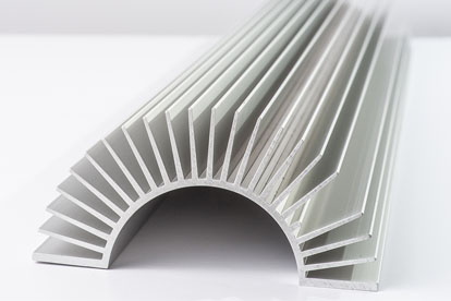 Heat sinks
