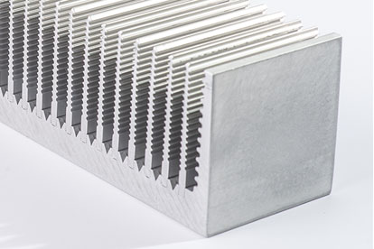 Heat-sinks