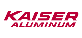 keiser aluminum
