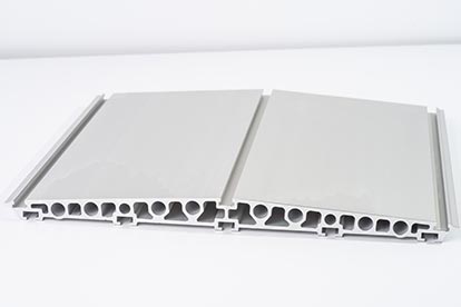 Custom Made Profiles