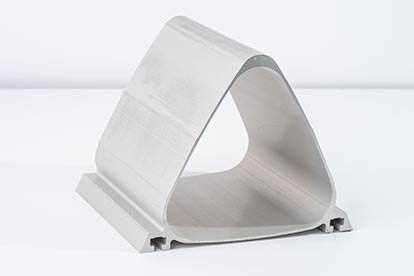 Custom Made Profiles