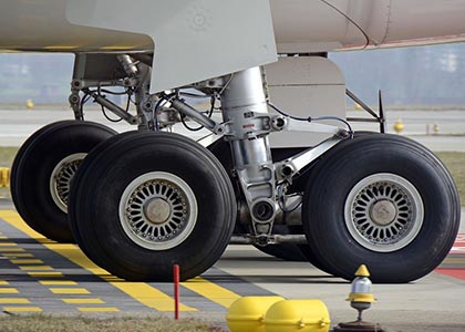 Landing Gear