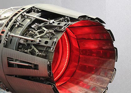jet engine