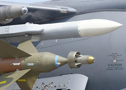 Missile