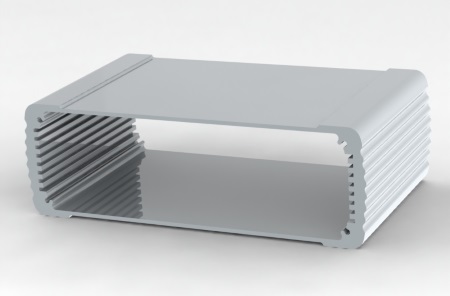 Electronic Box