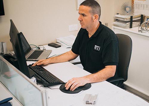BTI Company