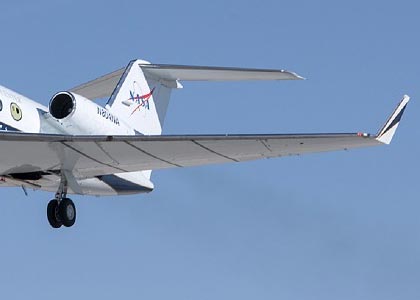 Aircraft Wings