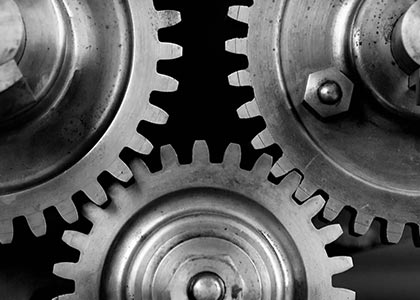 Professional Gears