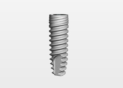 Dental implants