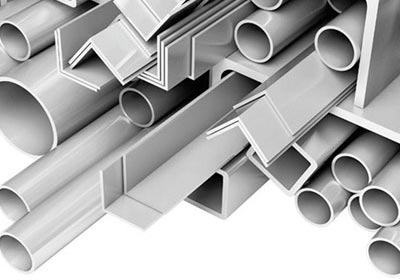 metals commercial