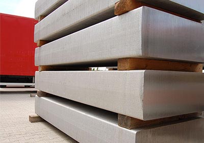 metals plates