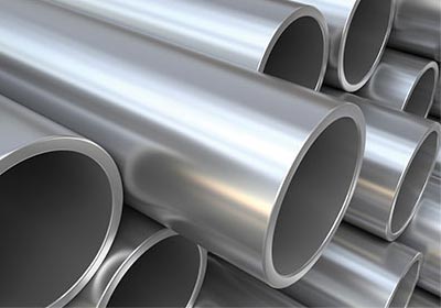 metals tubes