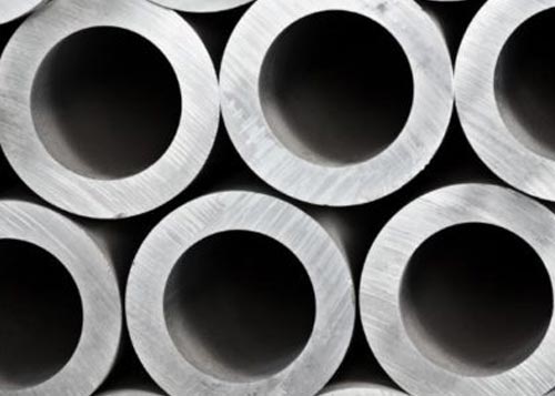 Large Tubes