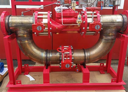 Fire Systems