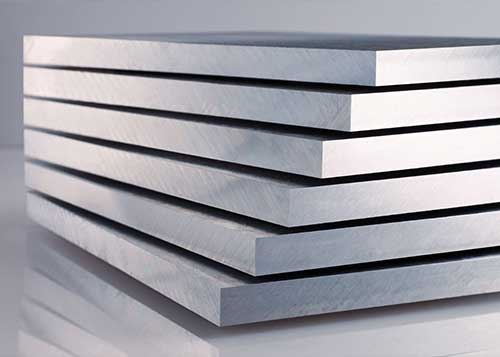 precision plates