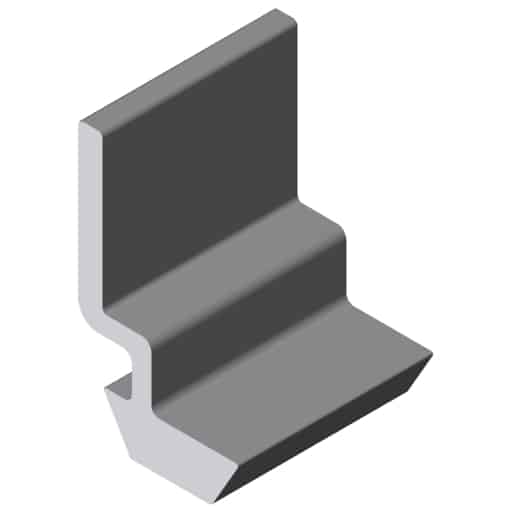 Aluminium Modular Profile BT-M0000081