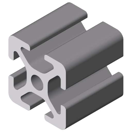 Aluminium Modular Profile BT-M0200203
