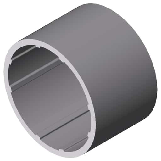 Aluminium Modular Profile BT-M0300001