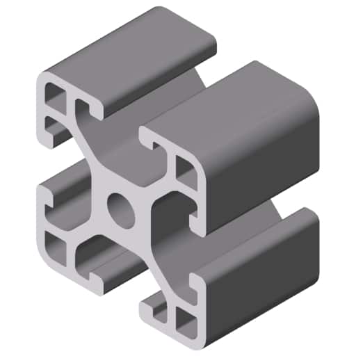 Aluminium Modular Profile BT-M0300300