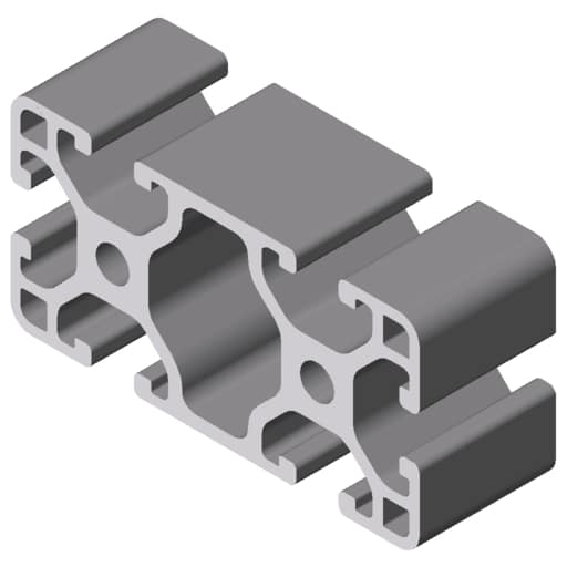 Aluminium Modular Profile BT-M0300603