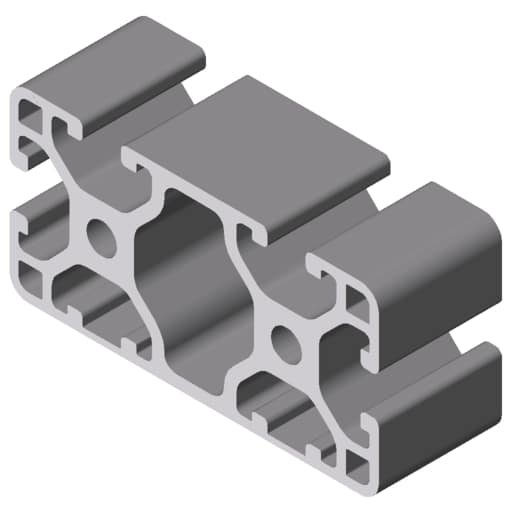 Aluminium Modular Profile BT-M0300604