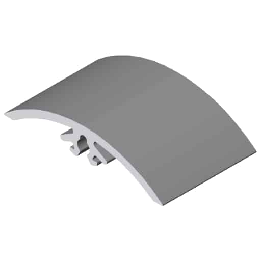 Aluminium Modular Profile BT-M040040S