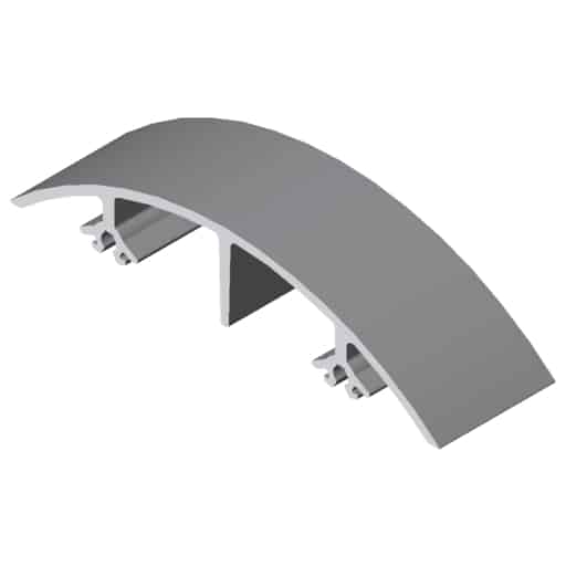 Aluminium Modular Profile BT-M0800001