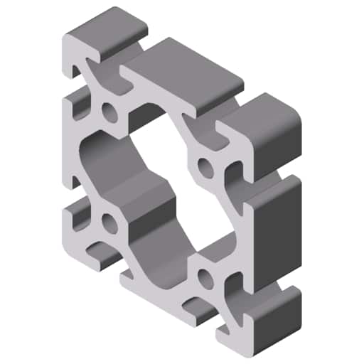Aluminium Modular Profile BT-M0800807
