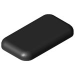 Cap BTI-Z04021