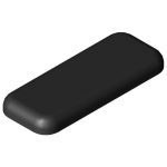 Cap BTI-Z04033