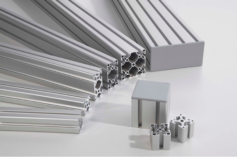 Modular profiles