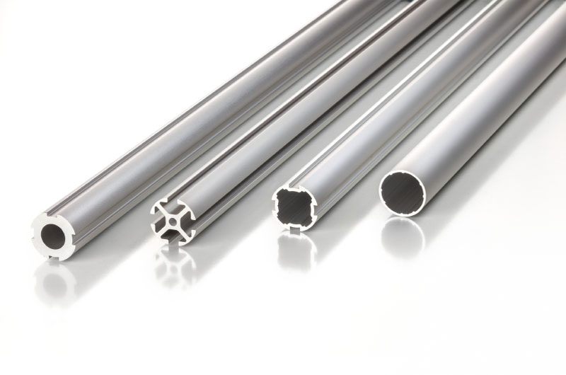 Modular profiles