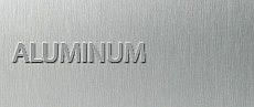 Aluminum